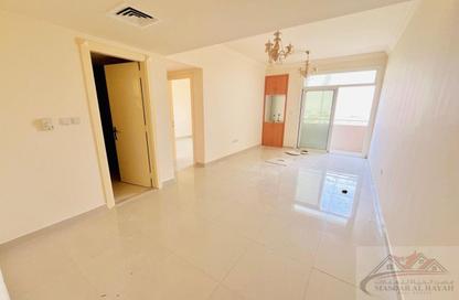 Apartment - 1 Bedroom - 2 Bathrooms for rent in Al Thani Muwaileh - Muwaileh Commercial - Sharjah