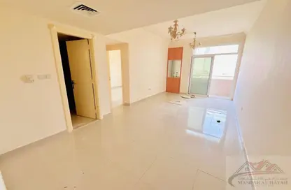 Apartment - 1 Bedroom - 2 Bathrooms for rent in Al Thani Muwaileh - Muwaileh Commercial - Sharjah