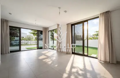 Townhouse - 4 Bedrooms - 5 Bathrooms for rent in Tilal Al Ghaf - Dubai