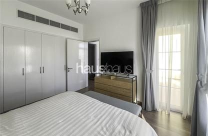 Villa - 3 Bedrooms - 3 Bathrooms for rent in Springs 15 - The Springs - Dubai Villa - 3 Bedrooms - 3 Bathrooms for rent in Springs 15 - The Springs - Dubai