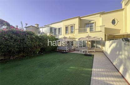 Villa - 3 Bedrooms - 3 Bathrooms for rent in Springs 15 - The Springs - Dubai
