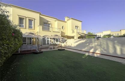 Villa - 3 Bedrooms - 3 Bathrooms for rent in Springs 15 - The Springs - Dubai