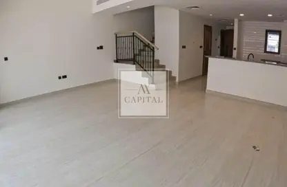 Townhouse - 3 Bedrooms - 3 Bathrooms for rent in Santorini - Damac Lagoons - Dubai