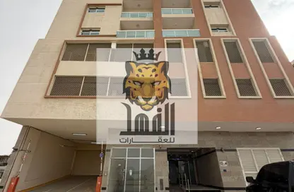 شقة - غرفة نوم - 2 حمامات للايجار في الجرف الصناعية 3 - الجرف الصناعية - عجمان
