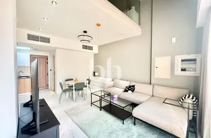 Townhouse - 1 Bedroom - 2 Bathrooms for rent in Rukan Lofts - Rukan - Dubai