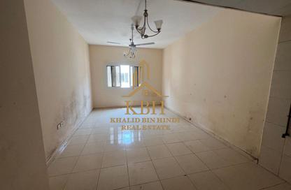 Apartment - Studio - 1 Bathroom for rent in Muweileh Community - Muwaileh Commercial - Sharjah