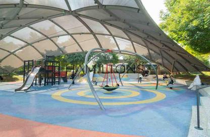 Apartment - 1 Bedroom - 2 Bathrooms for sale in Nasaq - Aljada - Sharjah Apartment - 1 Bedroom - 2 Bathrooms for sale in Nasaq - Aljada - Sharjah