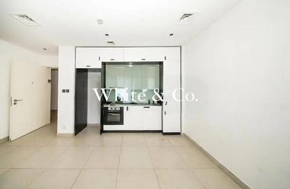 Apartment - 2 Bedrooms - 1 Bathroom for rent in Collective 2.0 Tower A - Collective 2.0 - Dubai Hills Estate - Dubai