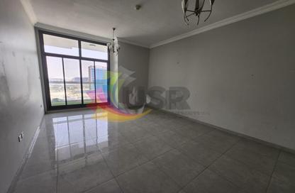 Apartment - 2 - 4 for rent in OST 6 - Majan - Dubai