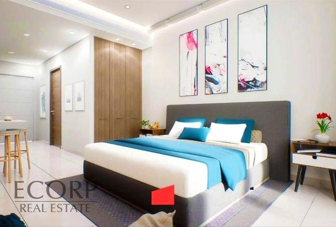 High ROI | Furnished | Luxury Amenities