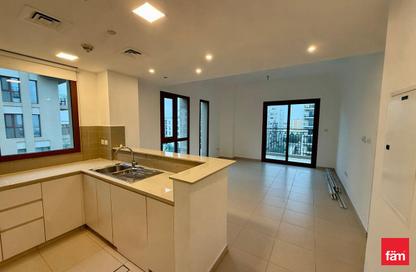 Apartment - 3 Bedrooms - 3 Bathrooms for rent in Zahra Breeze Apartments 3B - Zahra Breeze Apartments 3 - Zahra Breeze Apartments - Town Square - Dubai