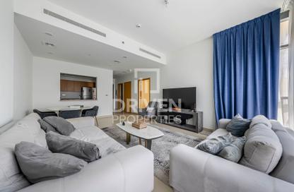 Apartment - 1 Bedroom - 2 Bathrooms for rent in Bellevue Tower 1 - Bellevue Towers - Downtown Dubai - Dubai Apartment - 1 Bedroom - 2 Bathrooms for rent in Bellevue Tower 1 - Bellevue Towers - Downtown Dubai - Dubai