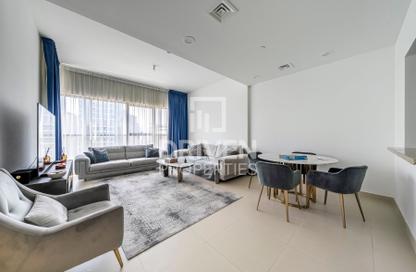 Apartment - 1 Bedroom - 2 Bathrooms for rent in Bellevue Tower 1 - Bellevue Towers - Downtown Dubai - Dubai Apartment - 1 Bedroom - 2 Bathrooms for rent in Bellevue Tower 1 - Bellevue Towers - Downtown Dubai - Dubai