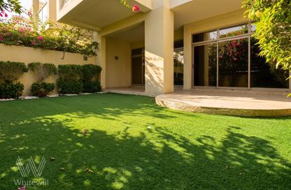 Townhouse - 4 - 6 for sale in The Polo Townhouses - Meydan Gated Community - Meydan - Dubai