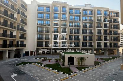 Apartment - 1 Bedroom - 2 Bathrooms for sale in Marina Apartments E - Al Hamra Marina Residences - Al Hamra Village - Ras Al Khaimah
