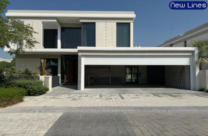 Villa - 5 - 6 for sale in Harmony 3 - Harmony - Tilal Al Ghaf - Dubai