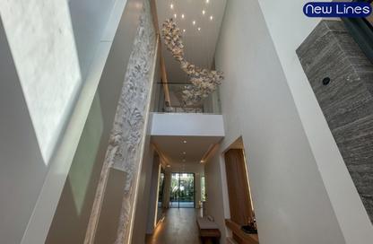 Villa - 5 - 6 for sale in Harmony 3 - Harmony - Tilal Al Ghaf - Dubai