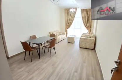 Apartment - 1 Bedroom - 2 Bathrooms for rent in Liwan 2 - Dubai Land - Dubai