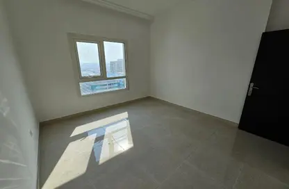 Apartment - 2 Bedrooms - 2 Bathrooms for rent in Dar Al Majaz - Jamal Abdul Nasser Street - Al Majaz - Sharjah