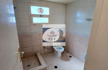 Apartment - Studio - 2 Bathrooms for rent in Rolla Square - Rolla Area - Sharjah Apartment - Studio - 2 Bathrooms for rent in Rolla Square - Rolla Area - Sharjah