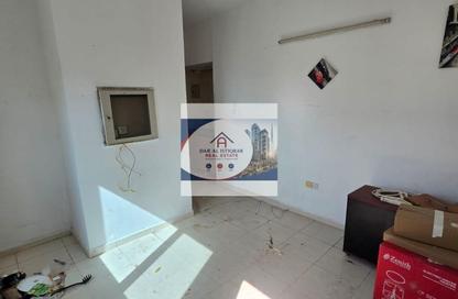 Apartment - Studio - 2 Bathrooms for rent in Rolla Square - Rolla Area - Sharjah Apartment - Studio - 2 Bathrooms for rent in Rolla Square - Rolla Area - Sharjah