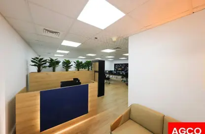 مكتب - 1 حمام للبيع في HDS  برج - (JLT) مجمع F - أبراج بحيرات الجميرا - دبي