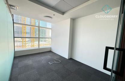 Office Space - Studio - 1 Bathroom for rent in Nassima Tower - Sheikh Zayed Road - Dubai