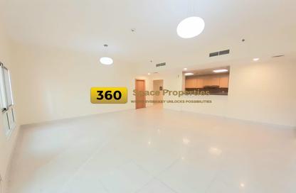 Apartment - 2 Bedrooms - 3 Bathrooms for rent in Al Hikma Residence - Dubai Silicon Oasis - Dubai
