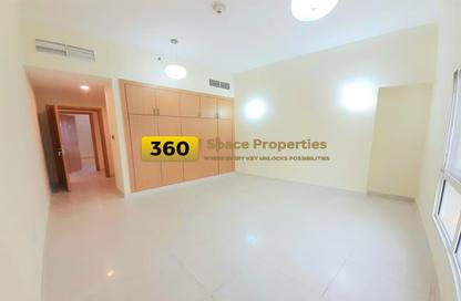Apartment - 2 Bedrooms - 3 Bathrooms for rent in Al Hikma Residence - Dubai Silicon Oasis - Dubai