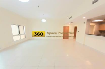 Apartment - 2 Bedrooms - 3 Bathrooms for rent in Al Hikma Residence - Dubai Silicon Oasis - Dubai
