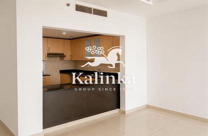 Apartment - 2 Bedrooms - 2 Bathrooms for rent in Sun Tower - Shams Abu Dhabi - Al Reem Island - Abu Dhabi