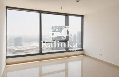 Apartment - 2 Bedrooms - 2 Bathrooms for rent in Sun Tower - Shams Abu Dhabi - Al Reem Island - Abu Dhabi