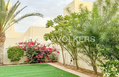 Villa - 4 Bedrooms - 4 Bathrooms for rent in Mira Oasis 2 - Mira Oasis - Reem - Dubai