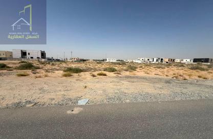 أرض - استوديو للبيع في الرقيبة - السيوح - الشارقة أرض - استوديو للبيع في الرقيبة - السيوح - الشارقة