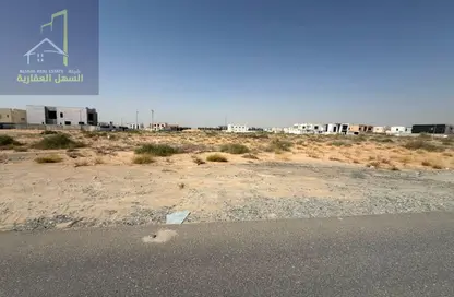 Land - Studio for sale in Al Riqaibah - Al Suyoh - Sharjah