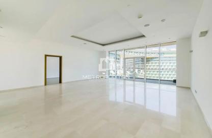 Apartment - 3 - 4 for rent in Oceana Aegean - Oceana - Palm Jumeirah - Dubai