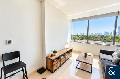 Apartment - Studio - 1 for rent in Sky Gardens - DIFC - Dubai Apartment - Studio - 1 for rent in Sky Gardens - DIFC - Dubai