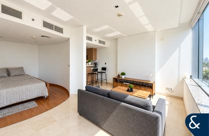 Apartment - Studio - 1 for rent in Sky Gardens - DIFC - Dubai