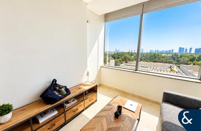 Apartment - Studio - 1 for rent in Sky Gardens - DIFC - Dubai Apartment - Studio - 1 for rent in Sky Gardens - DIFC - Dubai