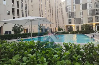 Apartment - Studio - 1 Bathroom for sale in Al Mamsha - Muwaileh - Sharjah
