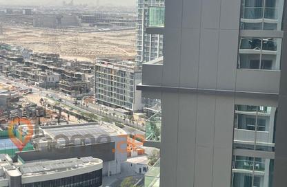Apartment - 1 Bedroom - 1 Bathroom for sale in Sobha Creek Vistas Tower A - Sobha Hartland - Mohammed Bin Rashid City - Dubai Apartment - 1 Bedroom - 1 Bathroom for sale in Sobha Creek Vistas Tower A - Sobha Hartland - Mohammed Bin Rashid City - Dubai