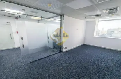 Office Space - Studio - 1 Bathroom for rent in Fahidi Heights - Al Hamriya - Bur Dubai - Dubai