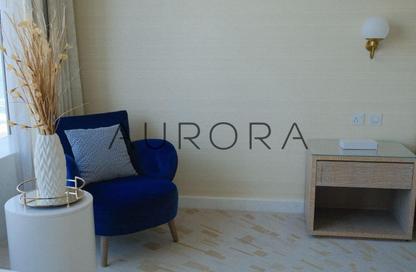 Apartment - Studio - 1 Bathroom for sale in The Palm Tower - Palm Jumeirah - Dubai Apartment - Studio - 1 Bathroom for sale in The Palm Tower - Palm Jumeirah - Dubai