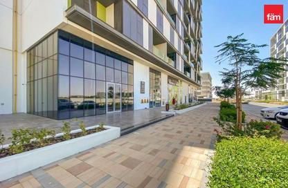 Apartment - 1 - 2 for rent in The Pulse Boulevard Apartments (C3) - The Pulse - Residential District - Dubai South (Dubai World Central) - Dubai Apartment - 1 - 2 for rent in The Pulse Boulevard Apartments (C3) - The Pulse - Residential District - Dubai South (Dubai World Central) - Dubai