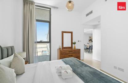 Apartment - 1 - 2 for rent in The Pulse Boulevard Apartments (C3) - The Pulse - Residential District - Dubai South (Dubai World Central) - Dubai Apartment - 1 - 2 for rent in The Pulse Boulevard Apartments (C3) - The Pulse - Residential District - Dubai South (Dubai World Central) - Dubai