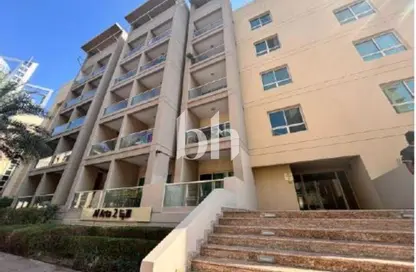 شقة - غرفة نوم - 2 حمامات للايجار في الأرتا 2 - الأرتا - جرينز - دبي