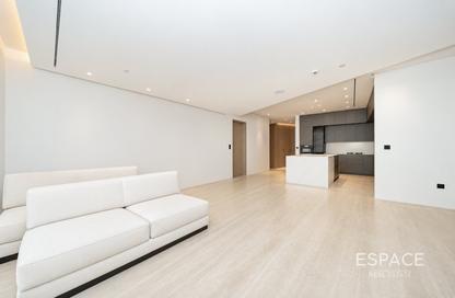 Apartment - 2 - 3 for rent in Volante 2 - Business Bay - Dubai