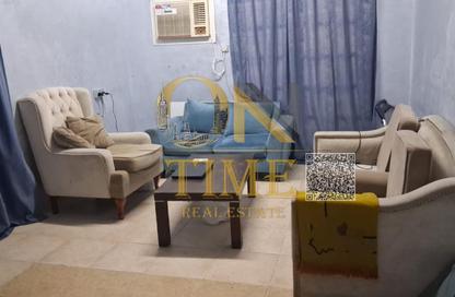 Apartment - 1 Bedroom - 1 Bathroom for rent in Al Naemiya Tower 1 - Al Naemiya Towers - Al Nuaimiya - Ajman Apartment - 1 Bedroom - 1 Bathroom for rent in Al Naemiya Tower 1 - Al Naemiya Towers - Al Nuaimiya - Ajman