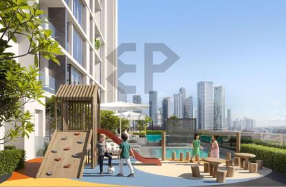 Apartment - 1 - 2 for sale in Evergr1n House 4 - Jumeirah Garden City - Al Satwa - Dubai