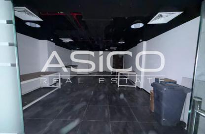 متجر - استوديو للايجار في خور الجميرا  3 - أبراج خور الجميرا - (JLT) مجمع X - أبراج بحيرات الجميرا - دبي